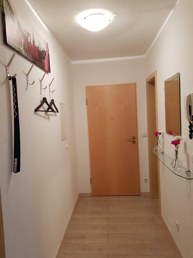Ferienwohnung Schmidt Andernach Exterior foto